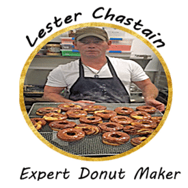 Expert Donut Maker needed to start a donut business
